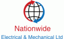 Nationwide Electrical & Mechanical Services Limited Logo