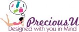 Precious U Logo
