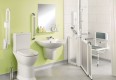 Better Life Bathrooms Limited  title=