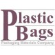 Plastic Bags - Packaging Materials Company Logo
