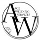 Ace Welding & Powder Coating Services Logo