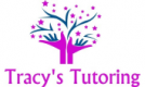 Tracys Home Tutoring Logo