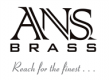 Ans Brass Ltd Logo