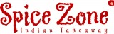 Spice Zone Logo