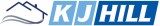K.J. Hill Builders Limited Logo