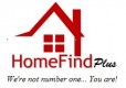 Homefind Plus Logo