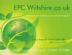 Epc In Wiltshire - Trowbridge Melksham Chippenham Westbury Logo