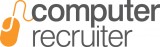 Computer Recruiter Logo
