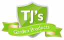 Tj's Garden Products Logo