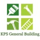 KPS General Building Logo