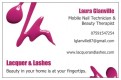 Mobile Beauty & Nails  title=
