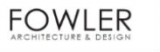 Fowler Architecture & Design Logo