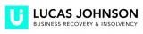 Lucas Johnson Logo