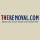 Removal Services Logo