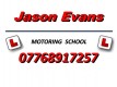 Jason Evans Motoring School  title=