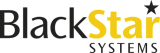 Black Star Systems Limited Logo