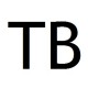 Tom Bradshaw Logo