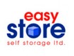 Easystore Self Storage Logo