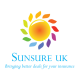 Sunsure UK Limited Logo