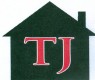 TJ Building Solutions Logo