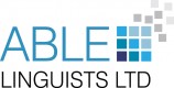 Able Linguists Limited Logo