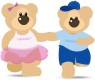 Babyballet Romford Central  title=