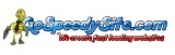 Gospeedysite Logo