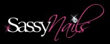 Sassy Nails Logo