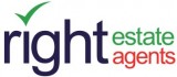 Right Estate Agents Brixton Logo