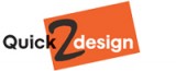 Quick2design Logo
