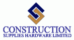 Construction Supplies Hardware Limited Logo