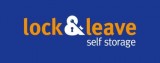 Lock & Leave Self Storage Limited Logo