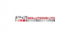 PHS Solutions Limited  title=