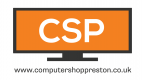 Computer Shop Preston (CSP)  title=