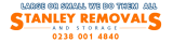 Stanley Removals & Storage Logo