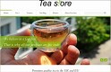 Tea Store  title=
