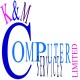K&M Computer Services Limited Logo