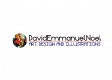 David Emmanuel Noel Limited Logo