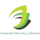 Comfort Heating Stoves Limited Logo