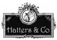 Hatters & Co Logo