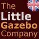 The Little Gazebo Company Logo