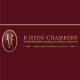R Hyde-Chambers Funeral Service