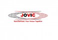 Jovic Steel Uk Limited Logo