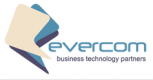 Evercom - Business It Support Logo