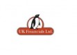 UK Financials  Logo