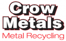 Crow Metals Recycling Logo