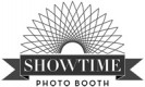 Showtime Photo Booth Logo