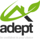 Adept Concepts Logo
