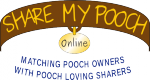 Share My Pooch Logo