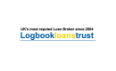 Logbookloanstrust.co.uk Logo